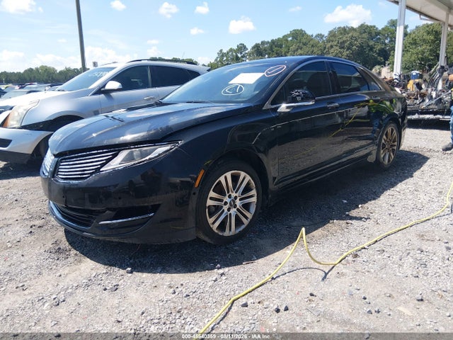 Aukcja sprzedaży 2014 Lincoln Mkz, vin: 3LN6L2G91ER833262, numer aukcji: 45540359