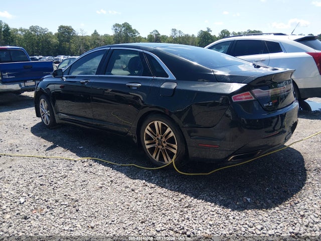 Aukcja sprzedaży 2014 Lincoln Mkz, vin: 3LN6L2G91ER833262, numer aukcji: 45540359