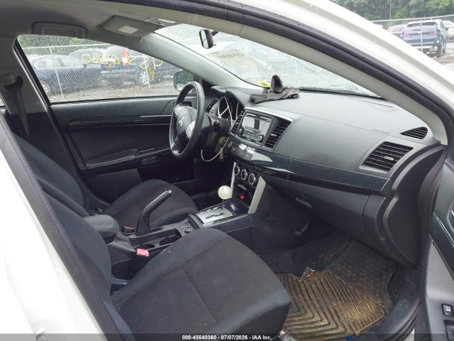 Aukcja sprzedaży 2016 Mitsubishi Lancer Es/se/sel, vin: JA32V2FW8GU002954, numer aukcji: 45540360