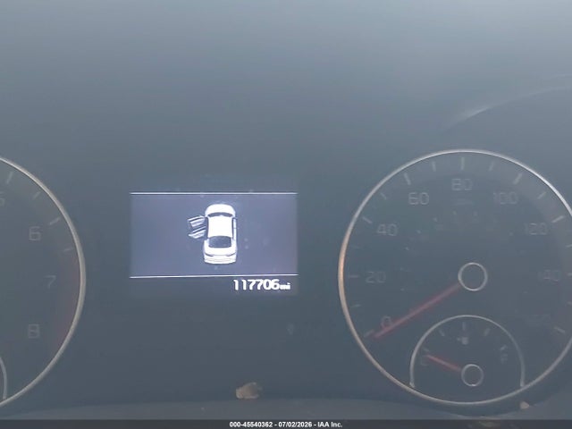 KIA Optima Lx 2019 5XXGT4L35KG368825 Image 7