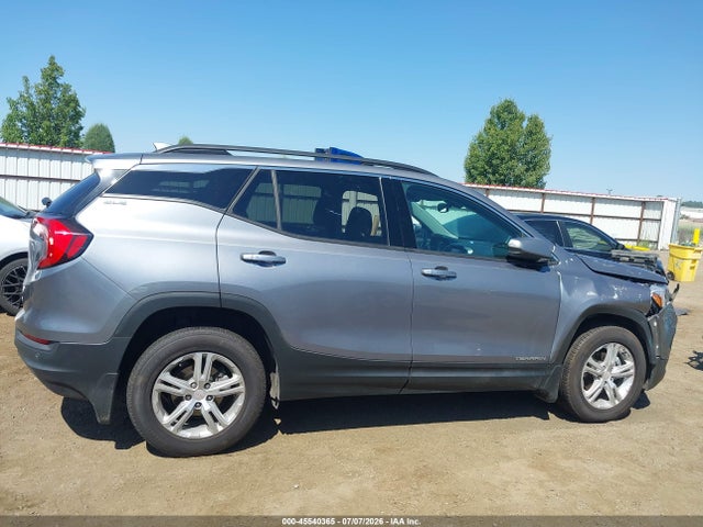 GMC Terrain Sle 2018 3GKALTEV2JL169222 Image 13