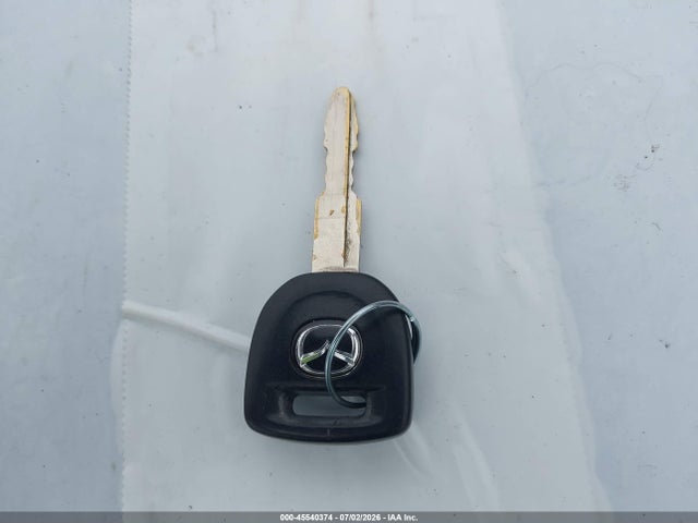 Продажа на аукционе авто 2006 Mazda Mazda3 I Touring, vin: JM1BK32F561487043, номер лота: 45540374