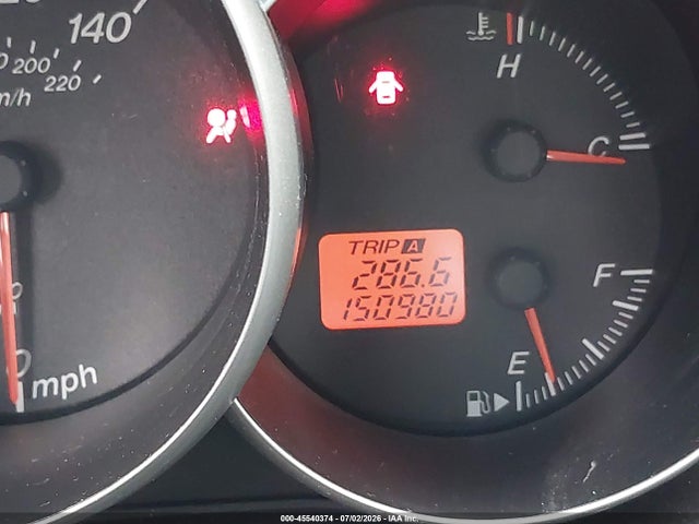 Продажа на аукционе авто 2006 Mazda Mazda3 I Touring, vin: JM1BK32F561487043, номер лота: 45540374