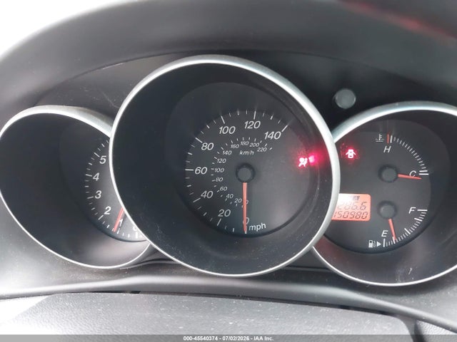 Продажа на аукционе авто 2006 Mazda Mazda3 I Touring, vin: JM1BK32F561487043, номер лота: 45540374