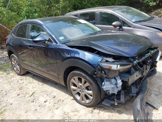 Aukcja sprzedaży 2023 Mazda Cx-30 2.5 S Preferred, vin: 3MVDMBCM8PM553856, numer aukcji: 45540378