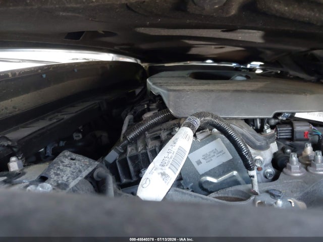 Aukcja sprzedaży 2023 Mazda Cx-30 2.5 S Preferred, vin: 3MVDMBCM8PM553856, numer aukcji: 45540378