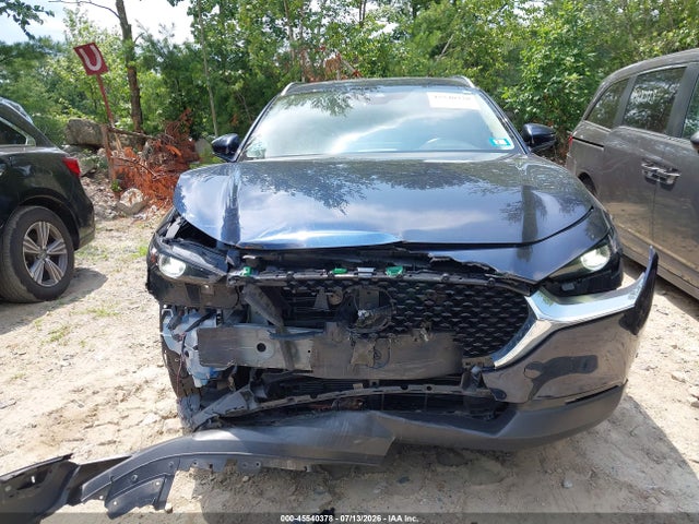 Aukcja sprzedaży 2023 Mazda Cx-30 2.5 S Preferred, vin: 3MVDMBCM8PM553856, numer aukcji: 45540378
