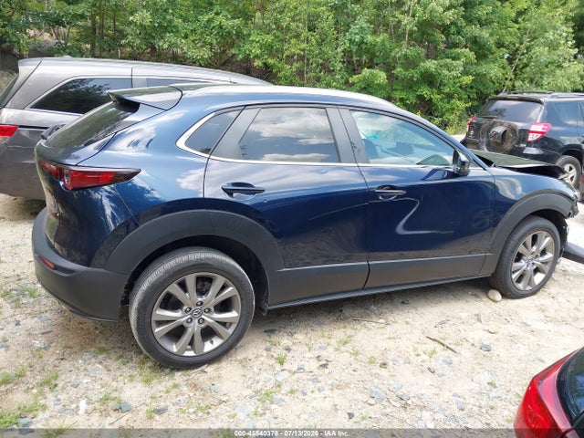 Aukcja sprzedaży 2023 Mazda Cx-30 2.5 S Preferred, vin: 3MVDMBCM8PM553856, numer aukcji: 45540378