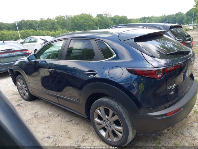 Aukcja sprzedaży 2023 Mazda Cx-30 2.5 S Preferred, vin: 3MVDMBCM8PM553856, numer aukcji: 45540378