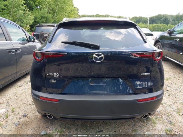 Aukcja sprzedaży 2023 Mazda Cx-30 2.5 S Preferred, vin: 3MVDMBCM8PM553856, numer aukcji: 45540378