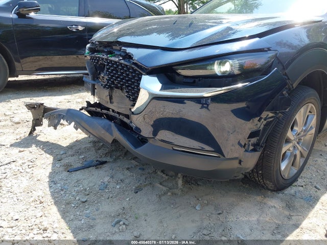 Aukcja sprzedaży 2023 Mazda Cx-30 2.5 S Preferred, vin: 3MVDMBCM8PM553856, numer aukcji: 45540378