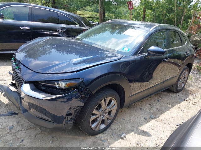 Aukcja sprzedaży 2023 Mazda Cx-30 2.5 S Preferred, vin: 3MVDMBCM8PM553856, numer aukcji: 45540378