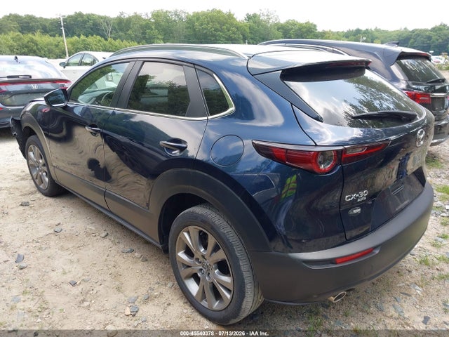 Aukcja sprzedaży 2023 Mazda Cx-30 2.5 S Preferred, vin: 3MVDMBCM8PM553856, numer aukcji: 45540378