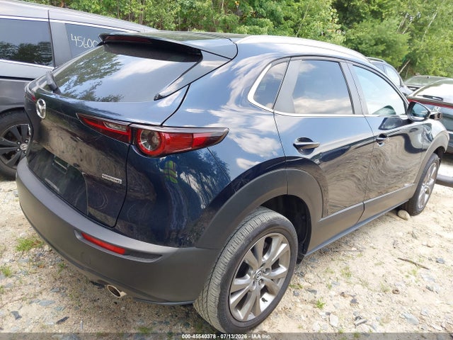 Aukcja sprzedaży 2023 Mazda Cx-30 2.5 S Preferred, vin: 3MVDMBCM8PM553856, numer aukcji: 45540378