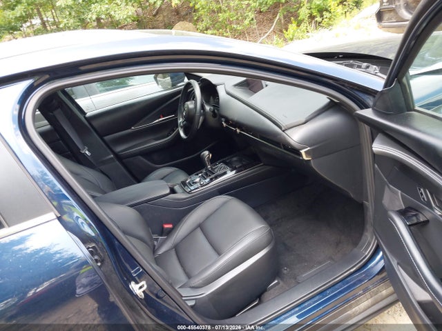 Aukcja sprzedaży 2023 Mazda Cx-30 2.5 S Preferred, vin: 3MVDMBCM8PM553856, numer aukcji: 45540378