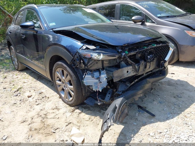 Aukcja sprzedaży 2023 Mazda Cx-30 2.5 S Preferred, vin: 3MVDMBCM8PM553856, numer aukcji: 45540378
