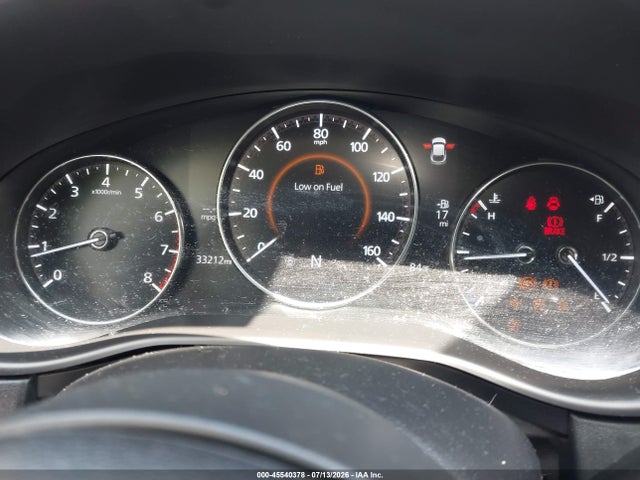 Aukcja sprzedaży 2023 Mazda Cx-30 2.5 S Preferred, vin: 3MVDMBCM8PM553856, numer aukcji: 45540378
