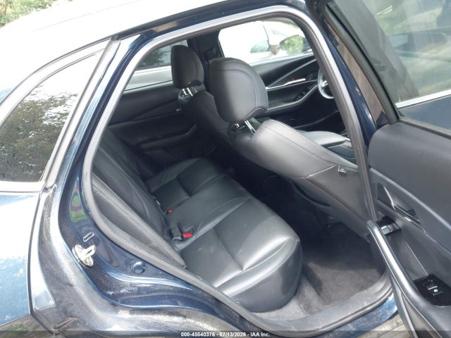Aukcja sprzedaży 2023 Mazda Cx-30 2.5 S Preferred, vin: 3MVDMBCM8PM553856, numer aukcji: 45540378