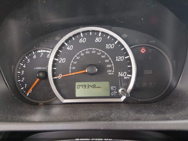 Mitsubishi MIRAGE ES 2015 ML32A4HJ5FH058189 Image 7