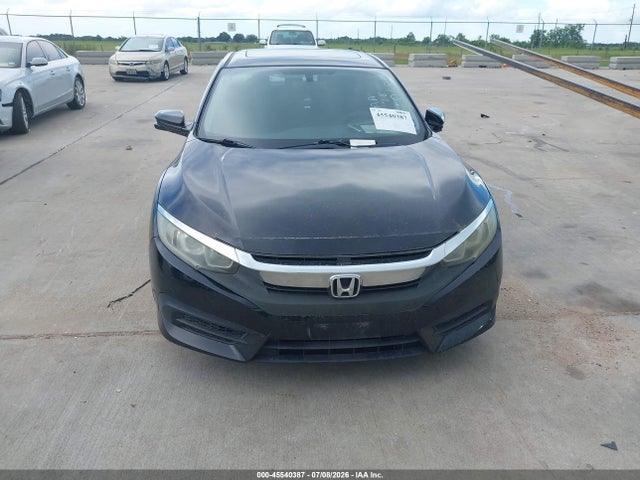 Honda CIVIC EX 2016 19XFC2F70GE068527 Image 12