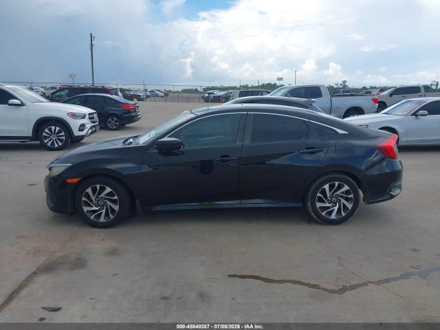 Honda CIVIC EX 2016 19XFC2F70GE068527 Image 14