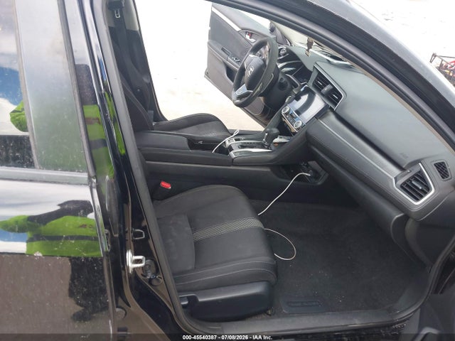 Honda CIVIC EX 2016 19XFC2F70GE068527 Image 5