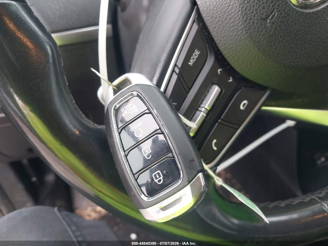 Продаж на аукціоні авто 2020 Hyundai Palisade Sel, vin: KM8R2DHE0LU171428, номер лоту: 45540390