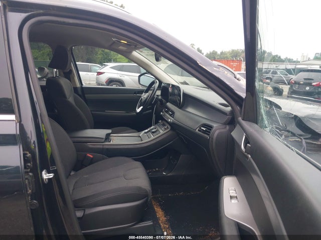 Продаж на аукціоні авто 2020 Hyundai Palisade Sel, vin: KM8R2DHE0LU171428, номер лоту: 45540390