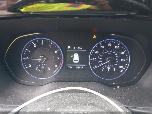 Продаж на аукціоні авто 2020 Hyundai Palisade Sel, vin: KM8R2DHE0LU171428, номер лоту: 45540390