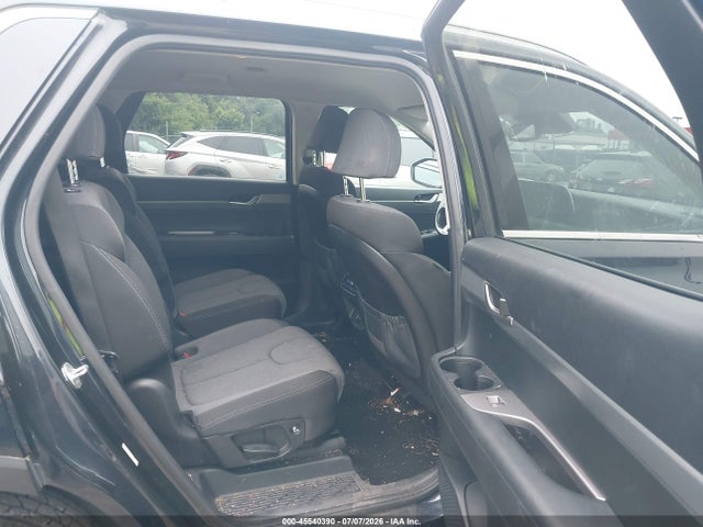 Продаж на аукціоні авто 2020 Hyundai Palisade Sel, vin: KM8R2DHE0LU171428, номер лоту: 45540390