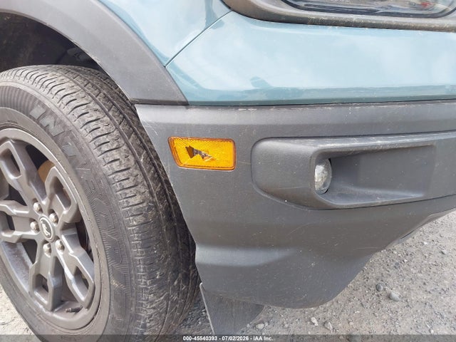 Ford Bronco Sport Big Bend 2021 3FMCR9B65MRA84472 Image 20