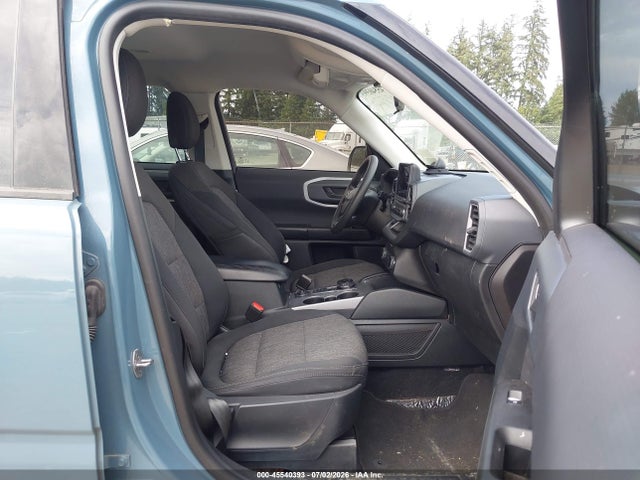 Ford Bronco Sport Big Bend 2021 3FMCR9B65MRA84472 Image 5