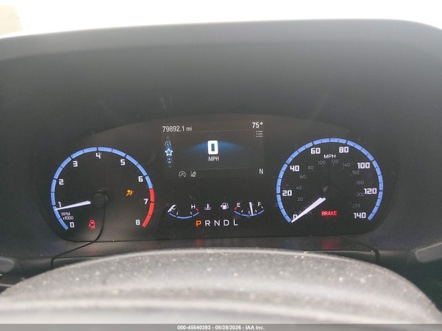 Ford Bronco Sport Big Bend 2021 3FMCR9B65MRA84472 Image 7