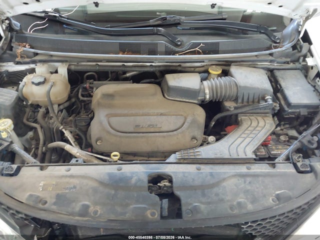 45540398 :رقم المزاد ، 2C4RC1BG9KR685364 vin ، 2019 Chrysler Pacifica Touring L مزاد بيع