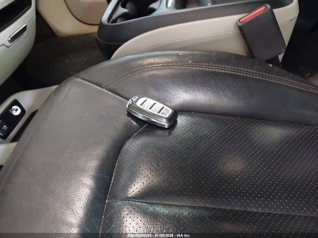 45540398 :رقم المزاد ، 2C4RC1BG9KR685364 vin ، 2019 Chrysler Pacifica Touring L مزاد بيع