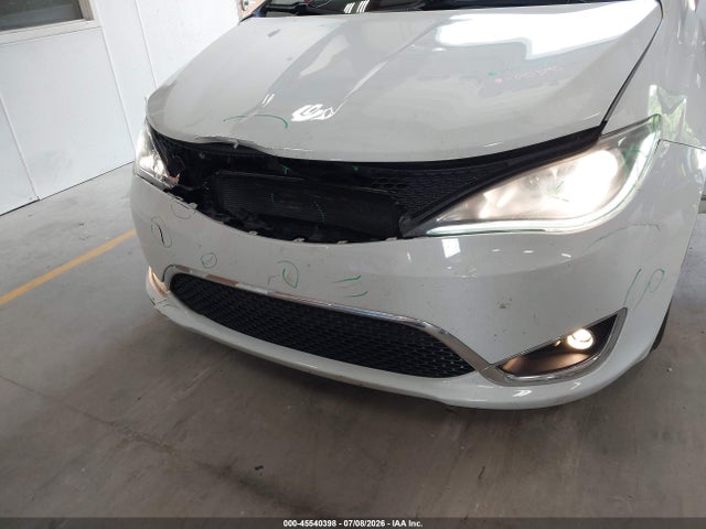 45540398 :رقم المزاد ، 2C4RC1BG9KR685364 vin ، 2019 Chrysler Pacifica Touring L مزاد بيع