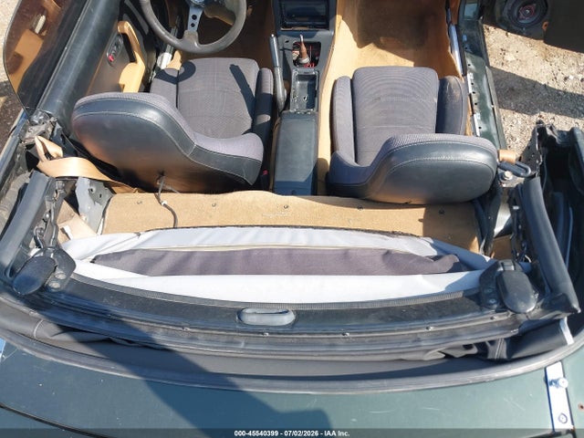 1997 Mazda Mx-5 Miata Leather Pkg/m Edition/popular Equipment Pkg/r Pkg./sto/sto-edition/touring Pkg მანქანა იყიდება აუქციონზე, vin: JM1NA3539V0729418, აუქციონის ნომერი: 45540399
