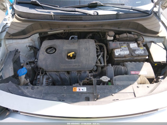 KIA SOUL S 2020 KNDJ23AU5L7028230 Image 10