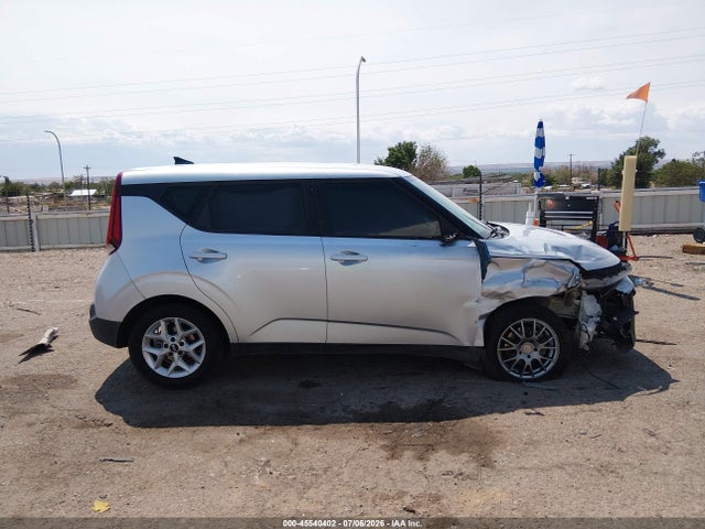 KIA SOUL S 2020 KNDJ23AU5L7028230 Image 14