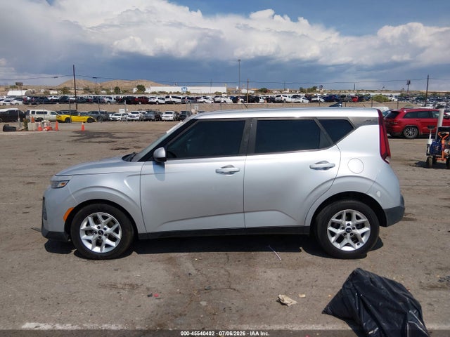 KIA SOUL S 2020 KNDJ23AU5L7028230 Image 15