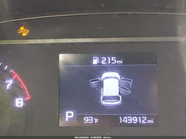 KIA SOUL S 2020 KNDJ23AU5L7028230 Image 16