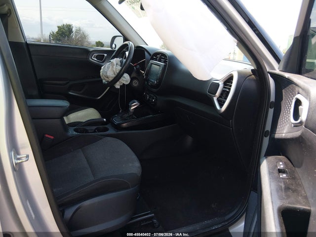 KIA SOUL S 2020 KNDJ23AU5L7028230 Image 5