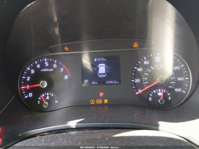 KIA SOUL S 2020 KNDJ23AU5L7028230 Image 7
