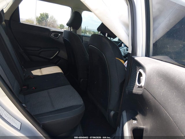 KIA SOUL S 2020 KNDJ23AU5L7028230 Image 8