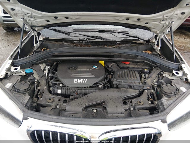 45540407 :رقم المزاد ، WBXHT3C37J5F92332 vin ، 2018 Bmw X1 Xdrive28i مزاد بيع