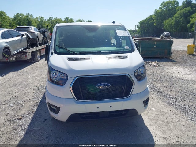 Продаж на аукціоні авто 2025 Ford Transit-350 Passenger Van Xl/xlt, vin: 1FBAX2Y81SKA74254, номер лоту: 45540408