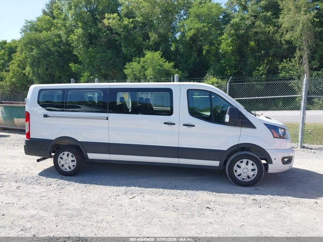 Aukcja sprzedaży 2025 Ford Transit-350 Passenger Van Xl/xlt, vin: 1FBAX2Y81SKA74254, numer aukcji: 45540408