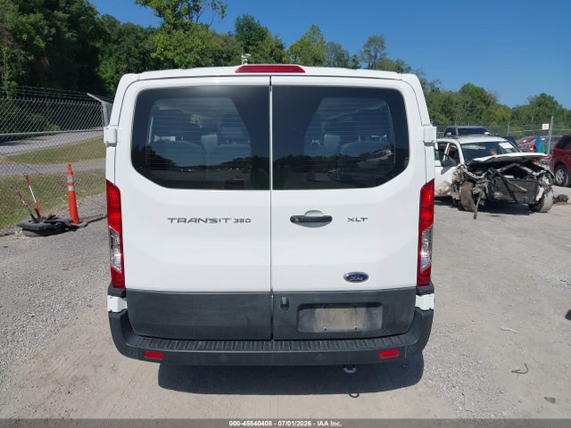 Продаж на аукціоні авто 2025 Ford Transit-350 Passenger Van Xl/xlt, vin: 1FBAX2Y81SKA74254, номер лоту: 45540408