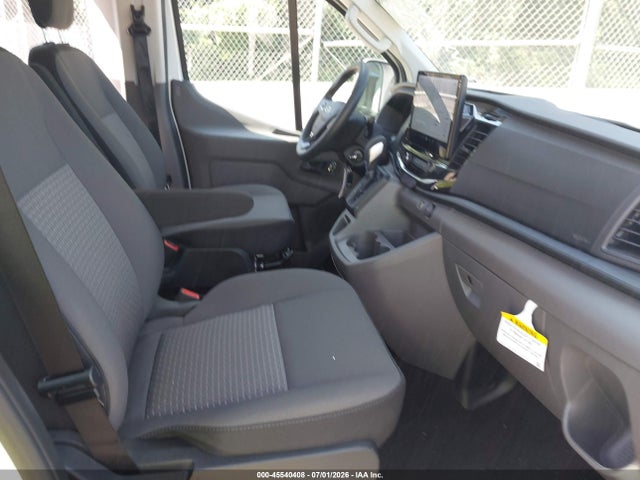 Продаж на аукціоні авто 2025 Ford Transit-350 Passenger Van Xl/xlt, vin: 1FBAX2Y81SKA74254, номер лоту: 45540408