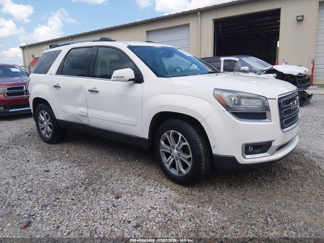 Aukcja sprzedaży 2013 Gmc Acadia Slt-1, vin: 1GKKVRKD5DJ175279, numer aukcji: 45540409